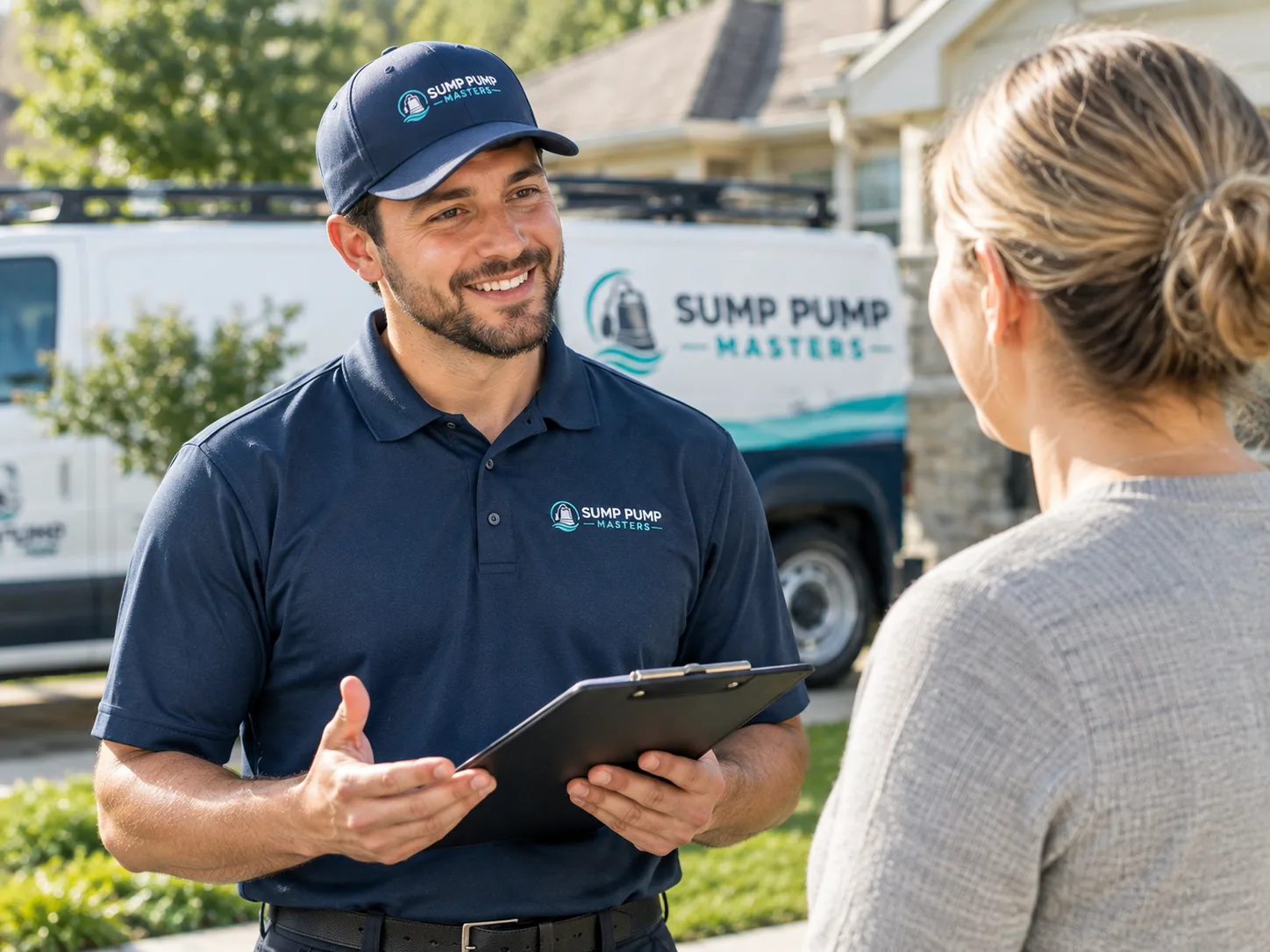 Sump Pump Repair New Albin, IA FAQs